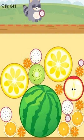 合成宇宙大瓜app游戏