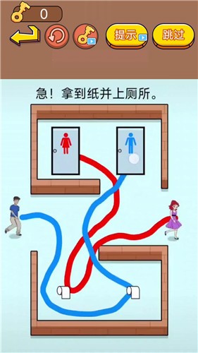 疯狂找茬达人小游戏游戏