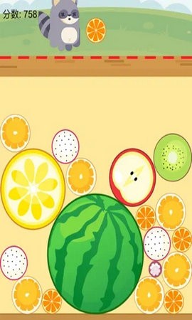合成宇宙大瓜app游戏
