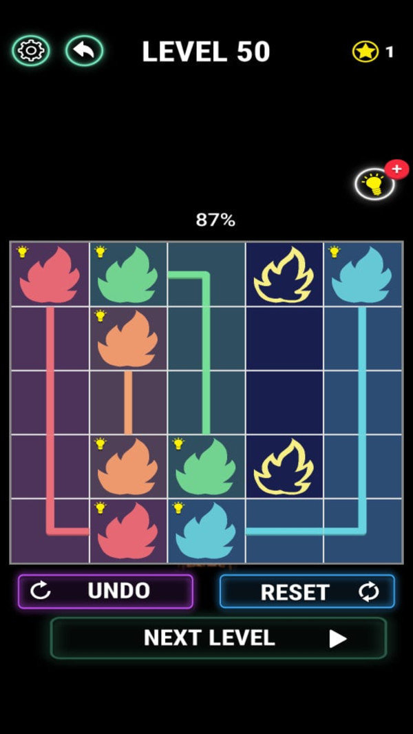 火力连线游戏