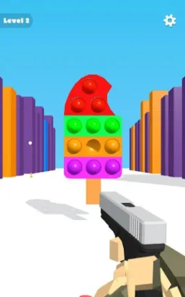 射击Pop游戏