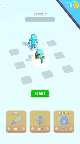 人群斗争app游戏