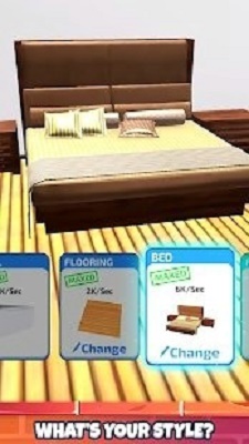 房屋建模app游戏