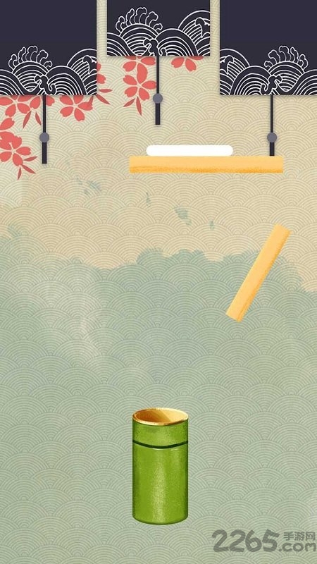 面条滑溜溜游戏
