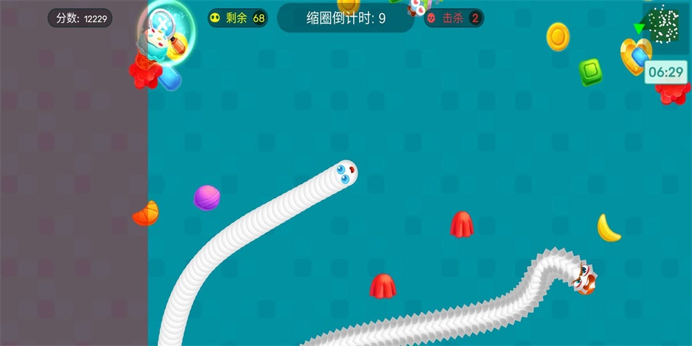 虫虫乐园游戏