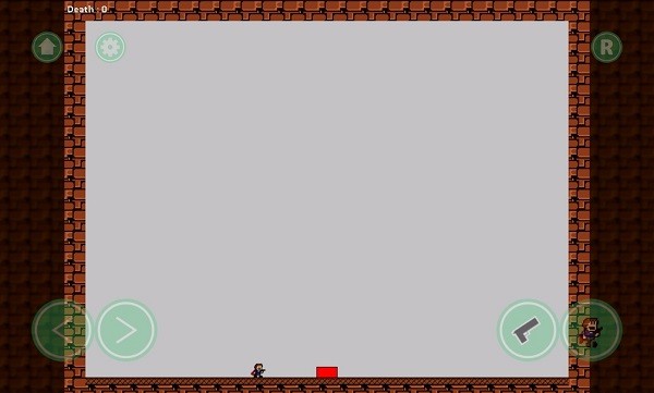 鬼畜陷阱冒险游戏