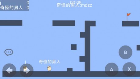 mmdzz游戏