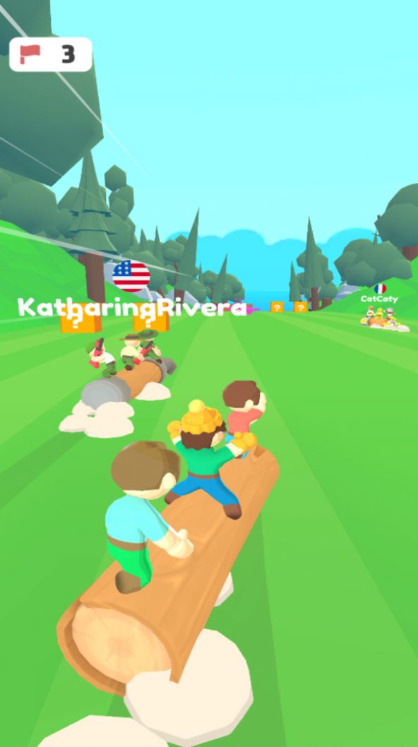 超级通天柱官方版游戏