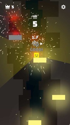 跃动之光游戏