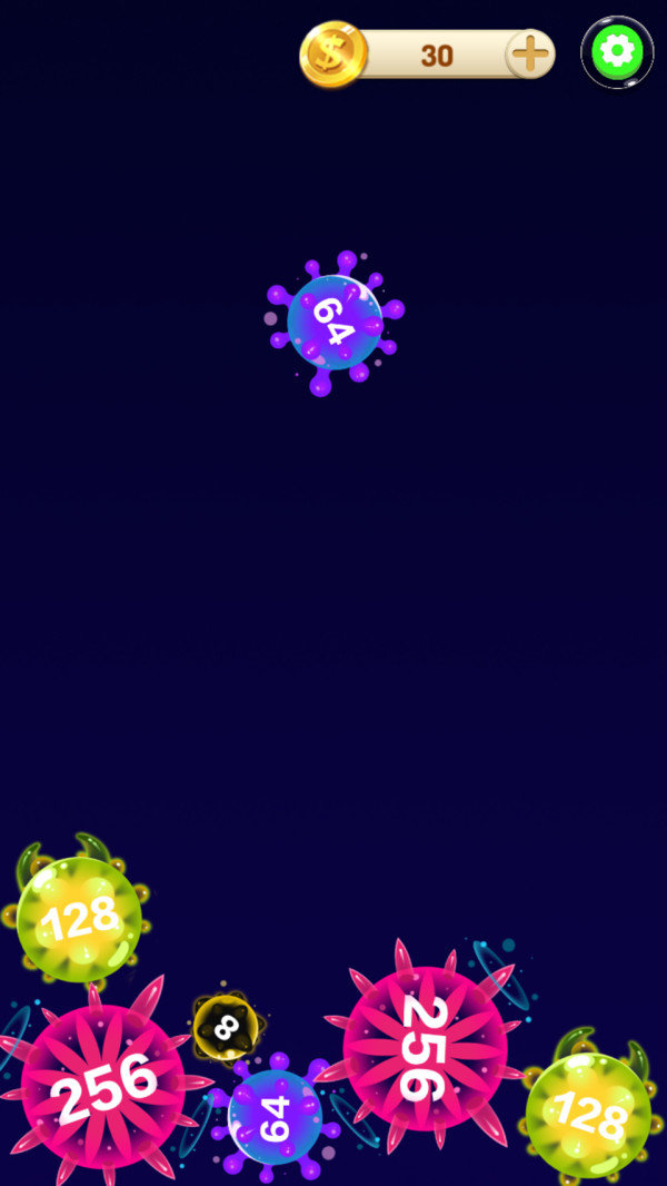 合成大细菌app游戏
