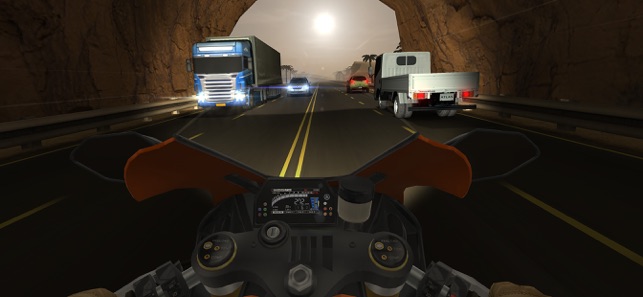 trafficriderapp游戏