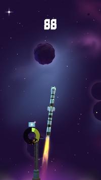 太空边界游戏