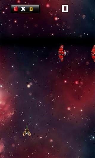 星际穿越2游戏游戏