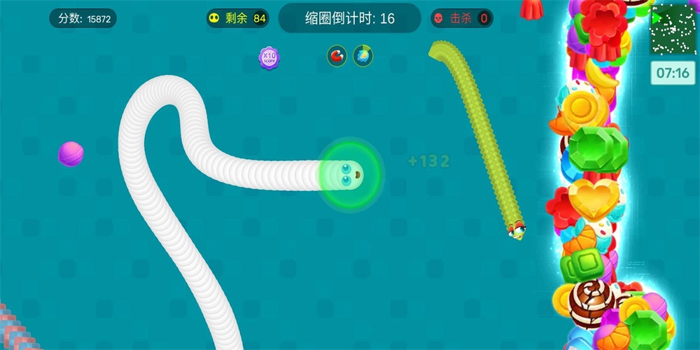 虫虫乐园游戏