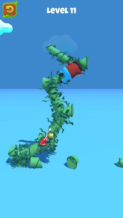 天空魔豆游戏