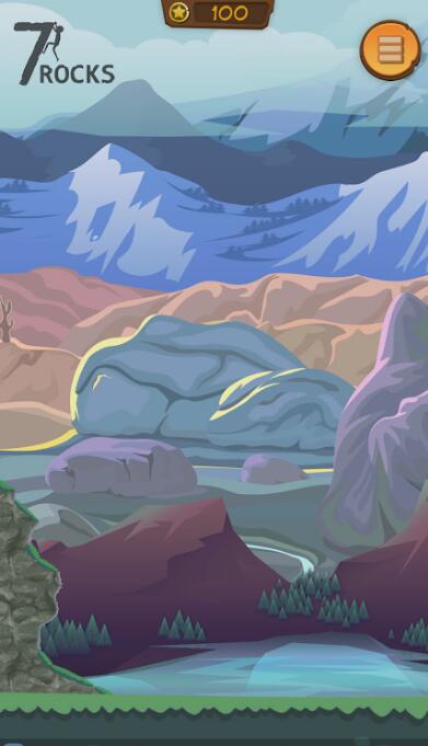 登山模拟器游戏