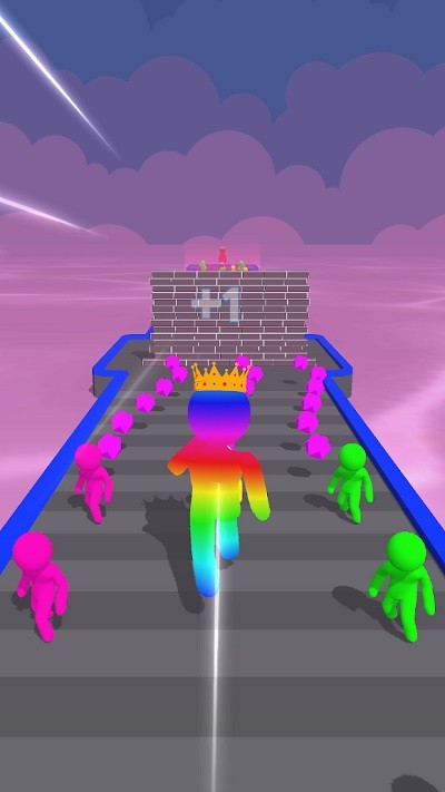 巨人粉碎吧游戏