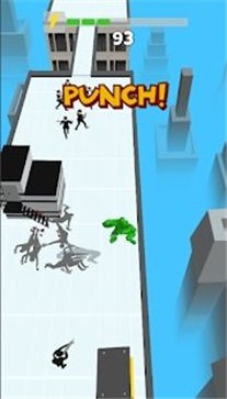 绿巨人砸碎他们游戏