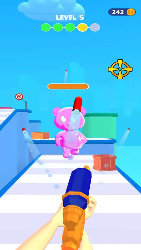 打怪我最帅官方游戏