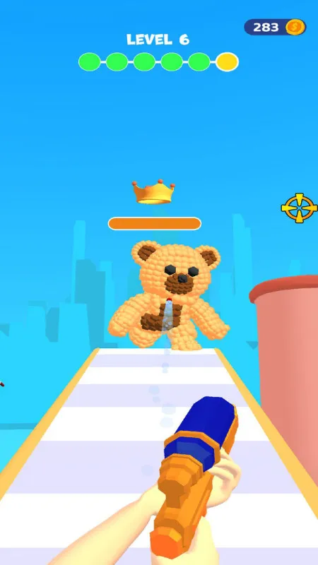 打怪我最帅官方游戏