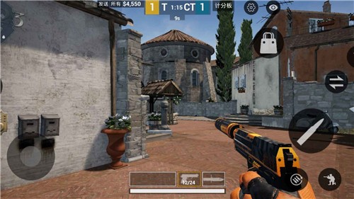 csgo开箱模拟器中文版APP