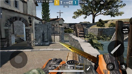 csgo开箱模拟器中文版APP
