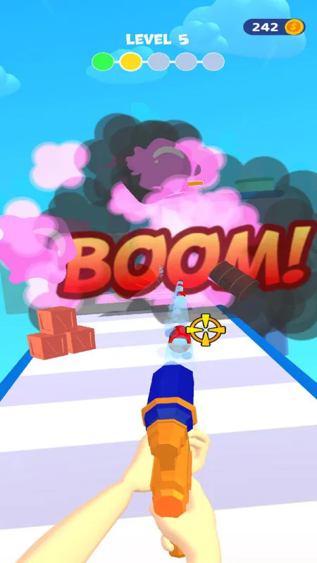 打怪我最帅官方游戏