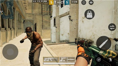 csgo开箱模拟器中文版APP