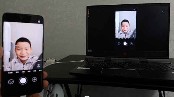 都玩投屏APP