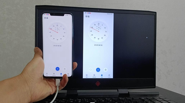 都玩投屏APP