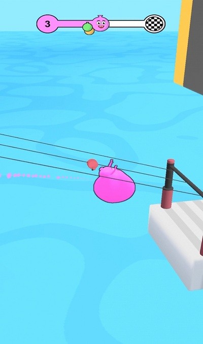 装满水快跑app游戏