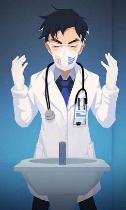 逆行者手机版游戏