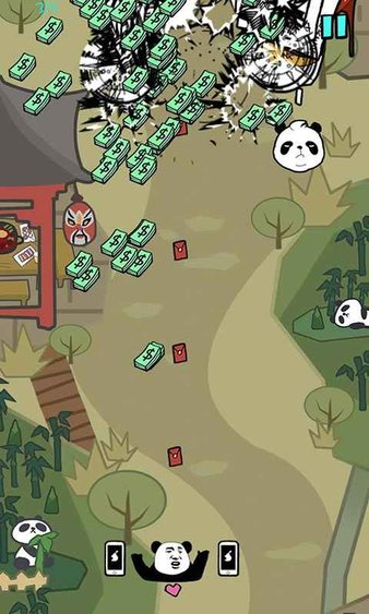 我花钱贼溜游戏