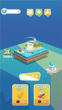 最强龙卷风游戏