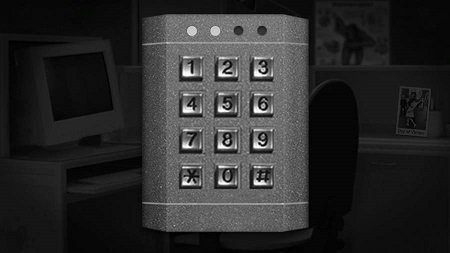 黑暗森林app游戏