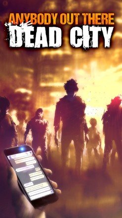 末日逃亡死亡之城游戏