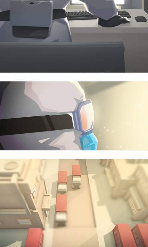 逆行者手机版游戏