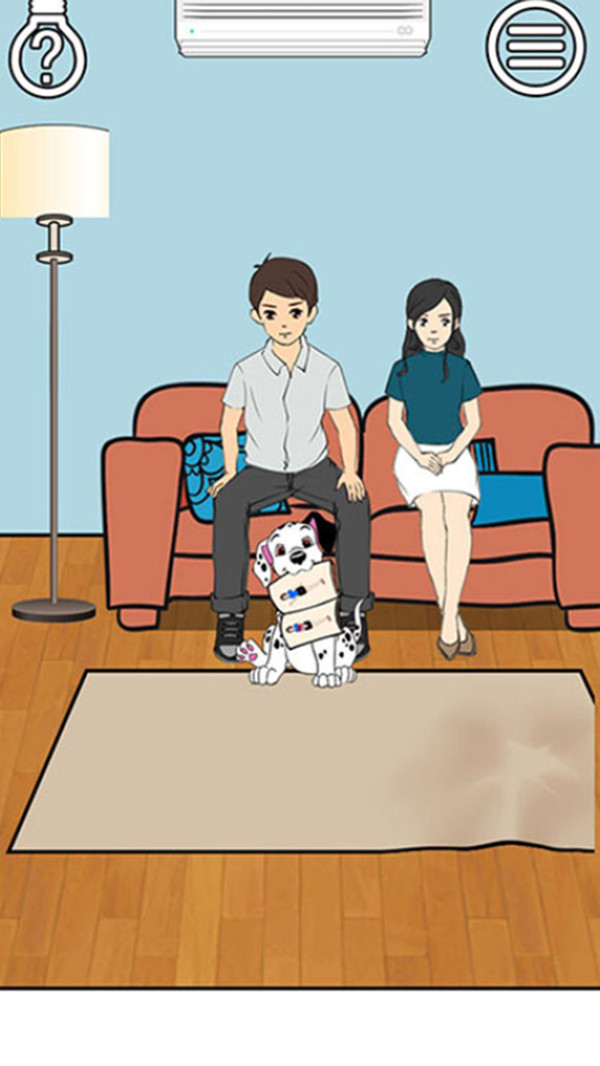 爱心萌萌消游戏