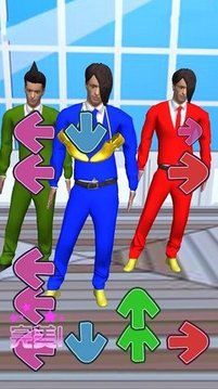 我要打十个游戏