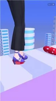 姐就踩你游戏