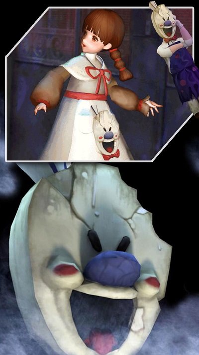 小小恶魔游戏