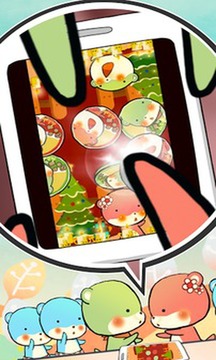 双熊对决游戏