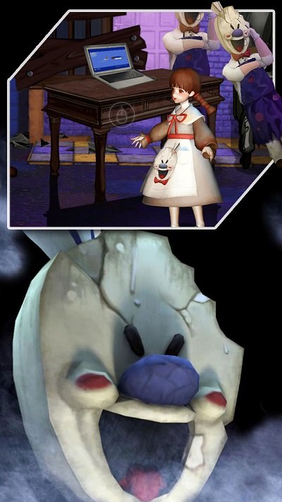 小小恶魔游戏