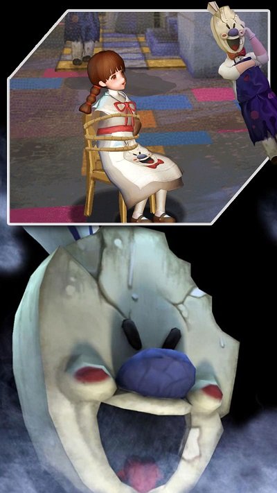 小小恶魔游戏