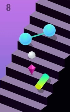 疯狂攀爬游戏