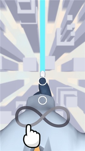 高空走钢丝模拟器游戏游戏