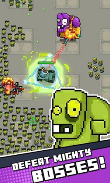 豺狼小队app游戏