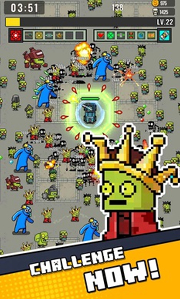 豺狼小队app游戏