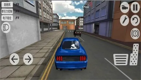 极品赛道游戏