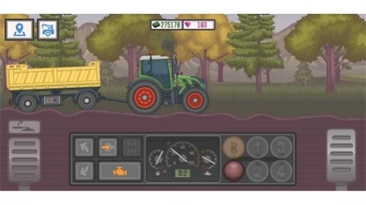 TruckerandTrucks游戏